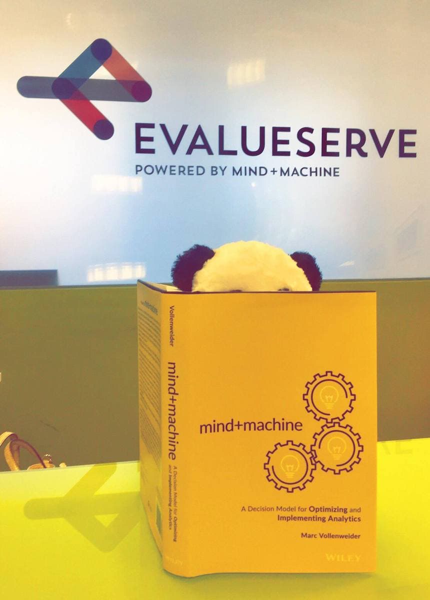 Evalueserve opens second office in Romania to serve European clients