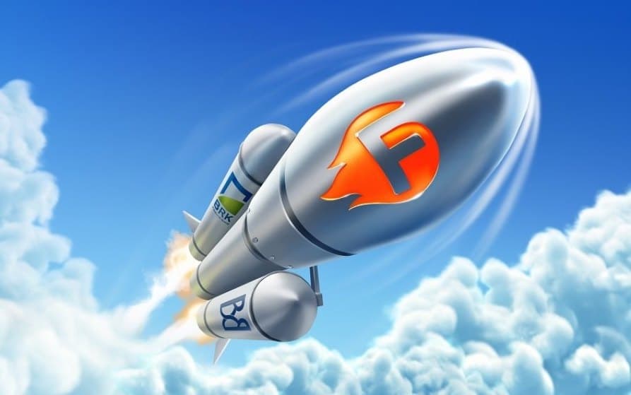 Firebyte Games more than doubles early investors’ money on the first day of trading on BVB