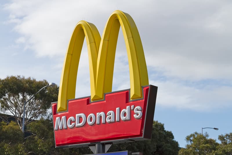 Romanian manager takes over McDonalds franchise in Austria