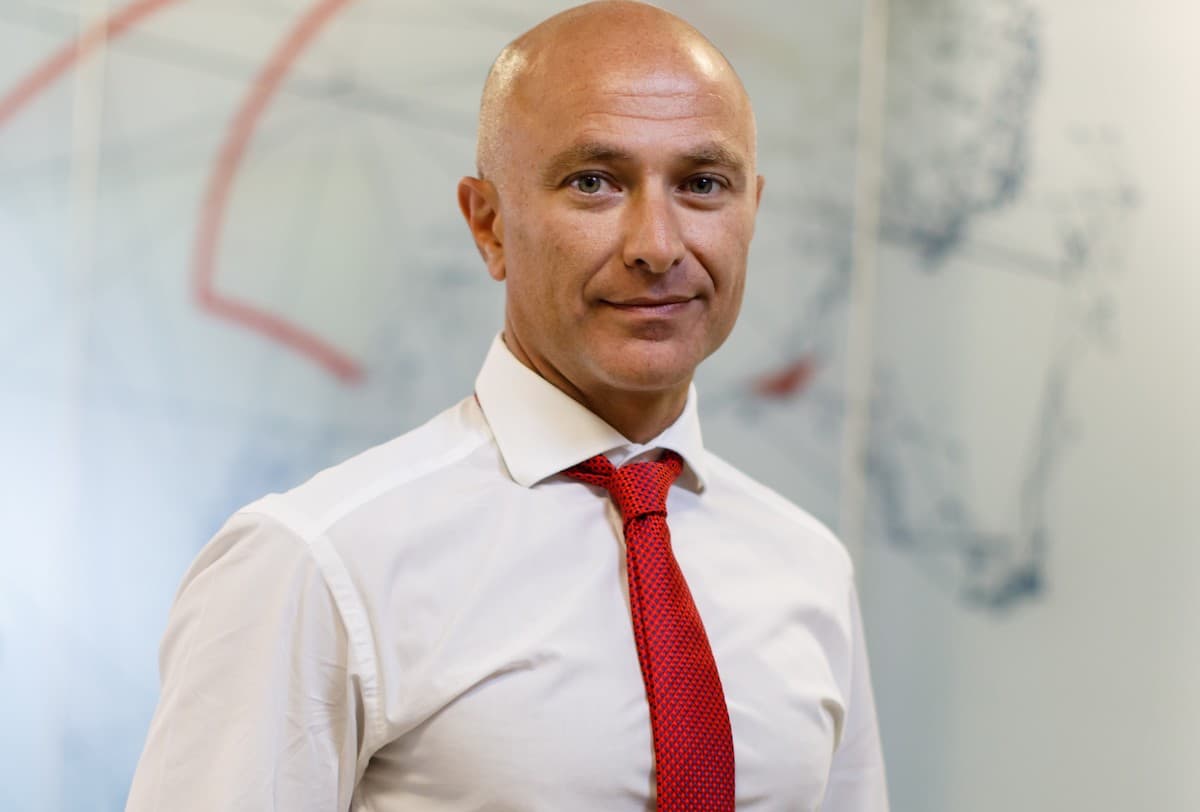 Greek replaces Frenchwoman as CEO of Vodafone Romania