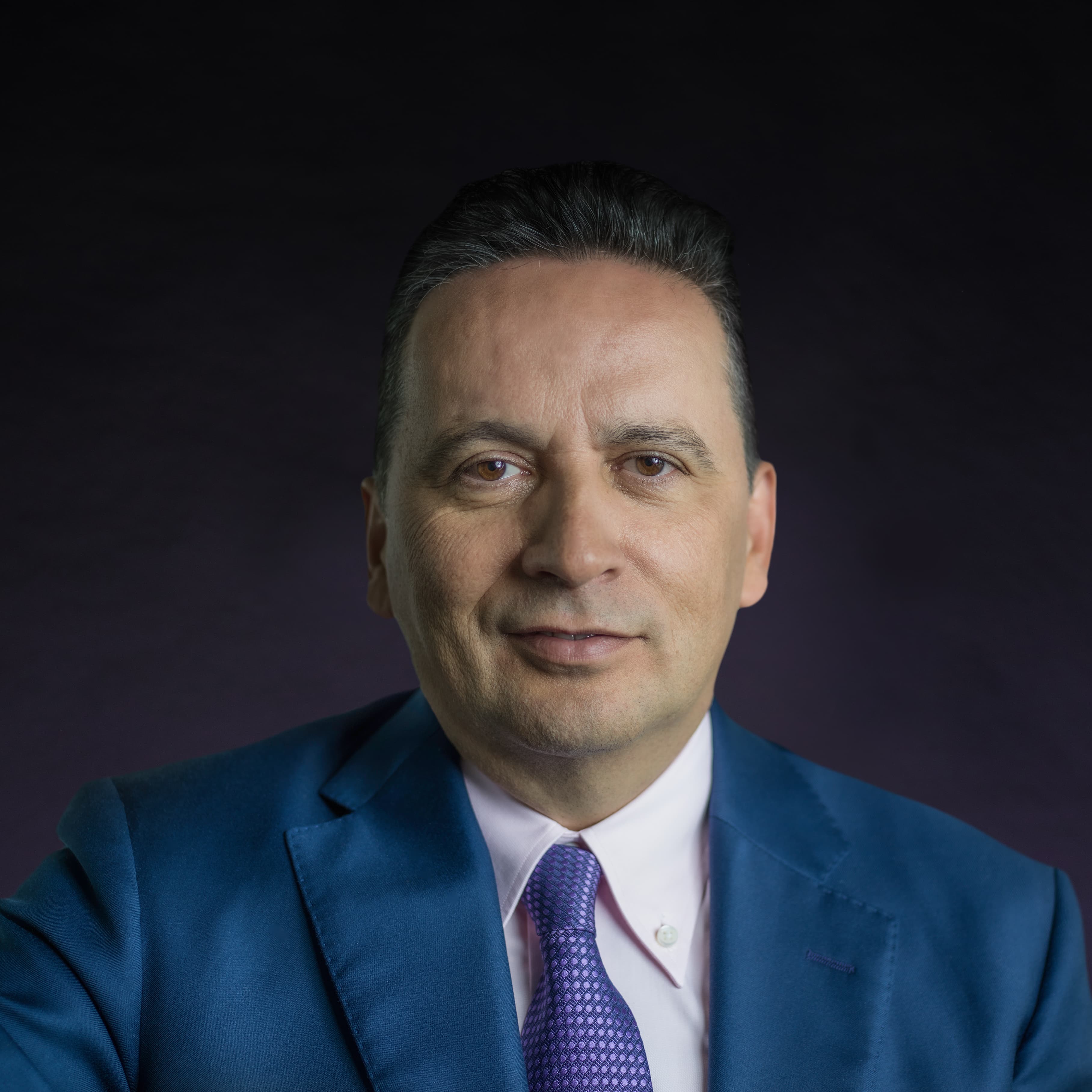 Swiss shareholder appointed president of major RO developer One United