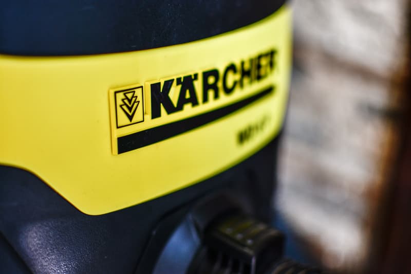 Kärcher opens EUR 20 mln vacuum cleaners factory in Romania this fall