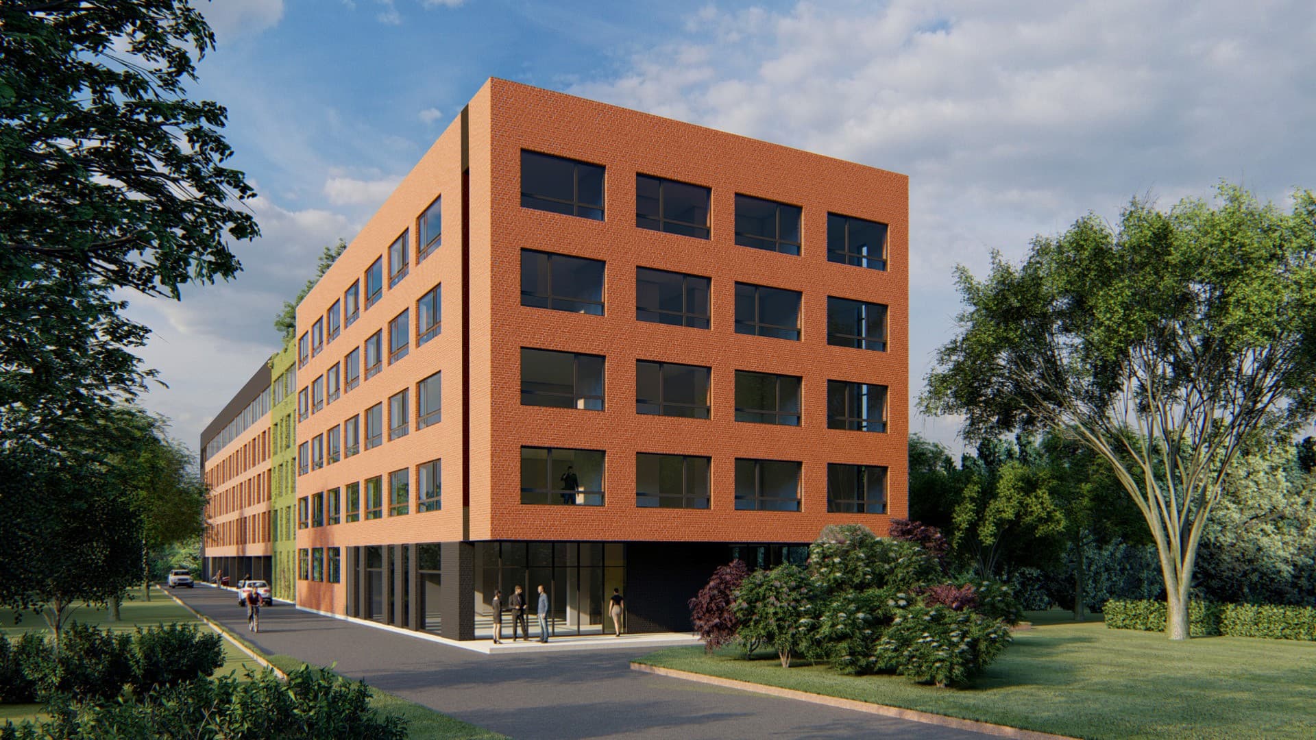 First Novotel Living hotel in Eastern Europe to open in northern Bucharest