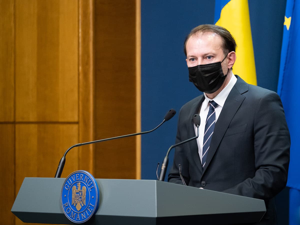 Romanian PM nominates close collaborator for new finance minister