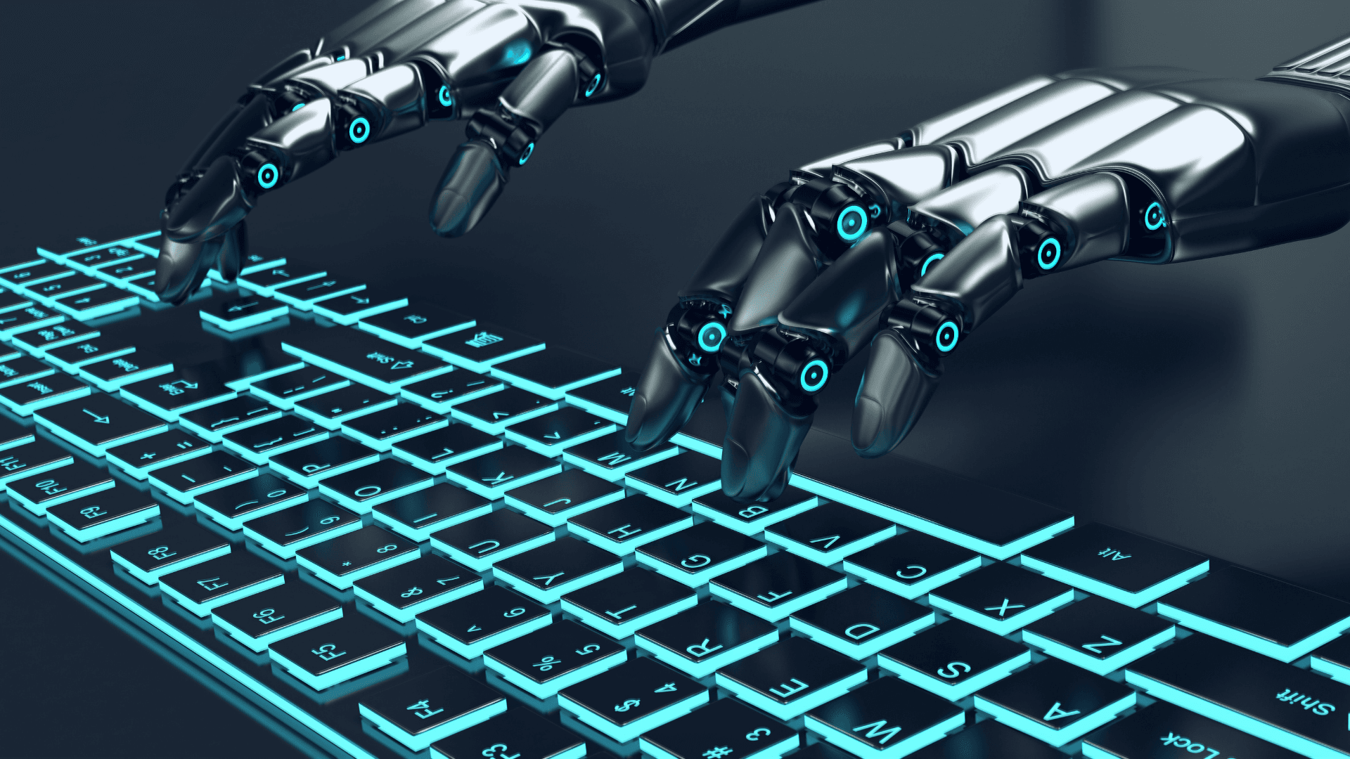 Blog post: Should AI or humans bring you the news?