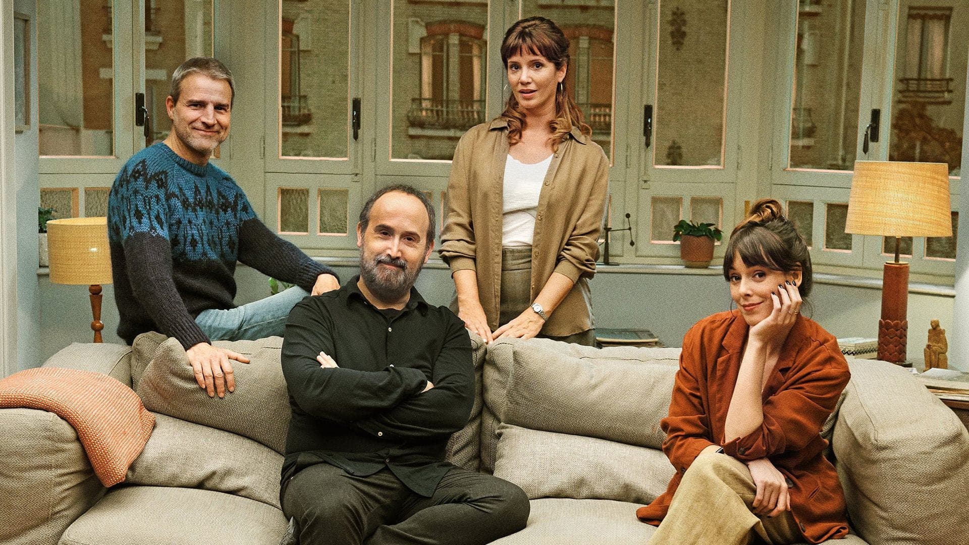 Romania's TIFF festival partners with San Sebastián for edition focused on Spanish cinema