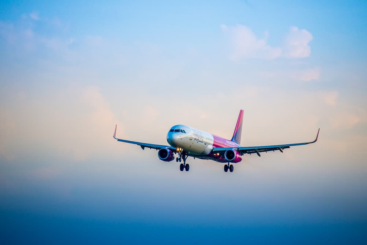 Wizz Air announces strong expansion plans to make Bucharest its largest base