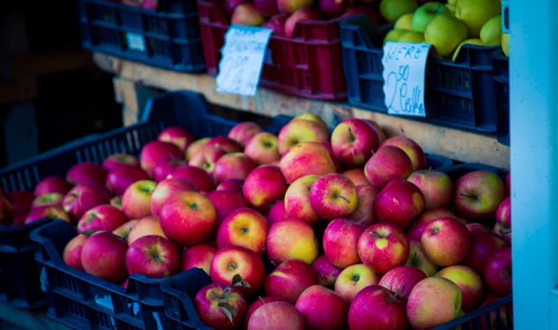 Romanian investors want Protected Designation of Origin label for local farmers
