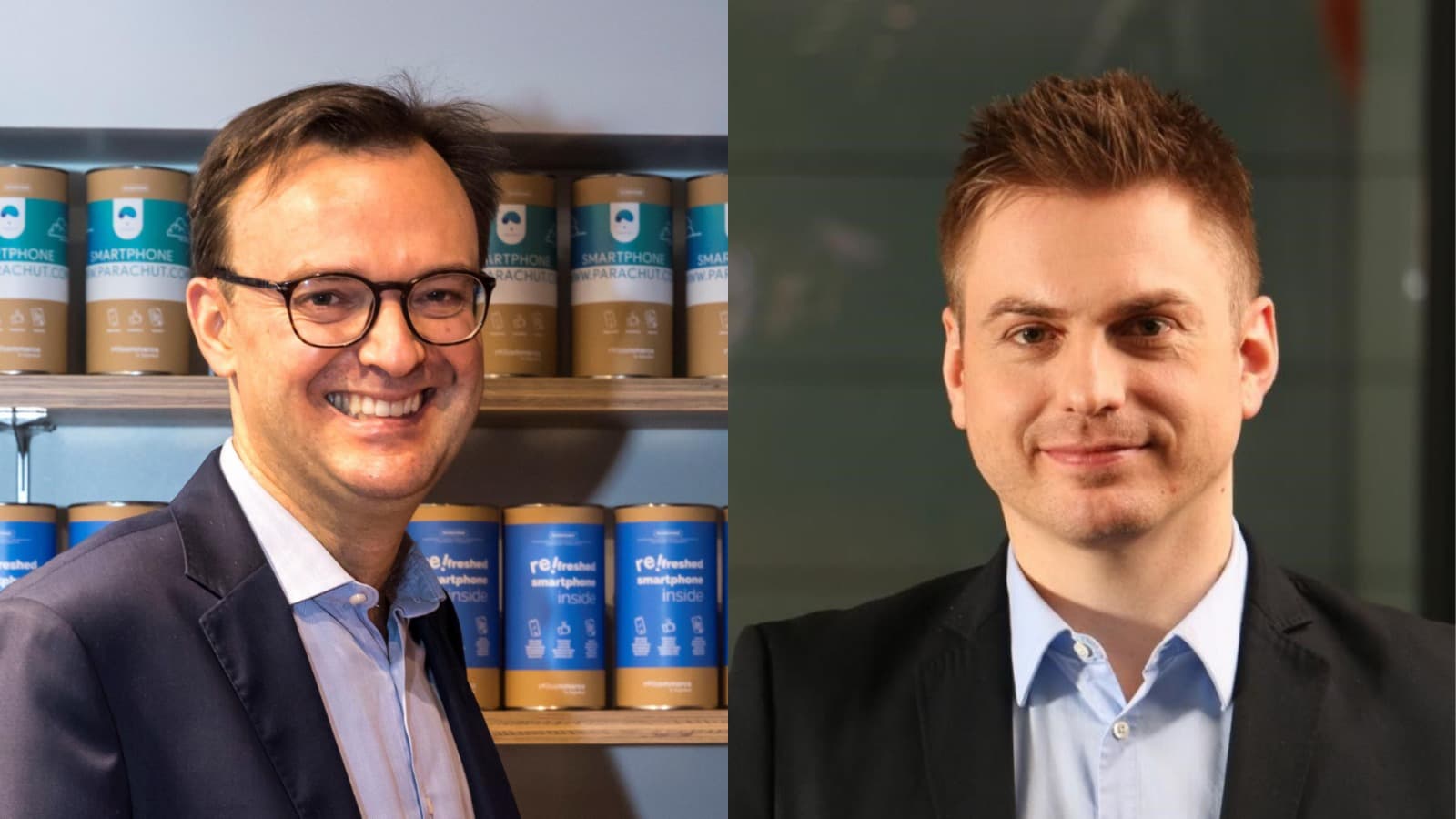 French group buys Romanian refurbished phones startup founded by French entrepreneurs