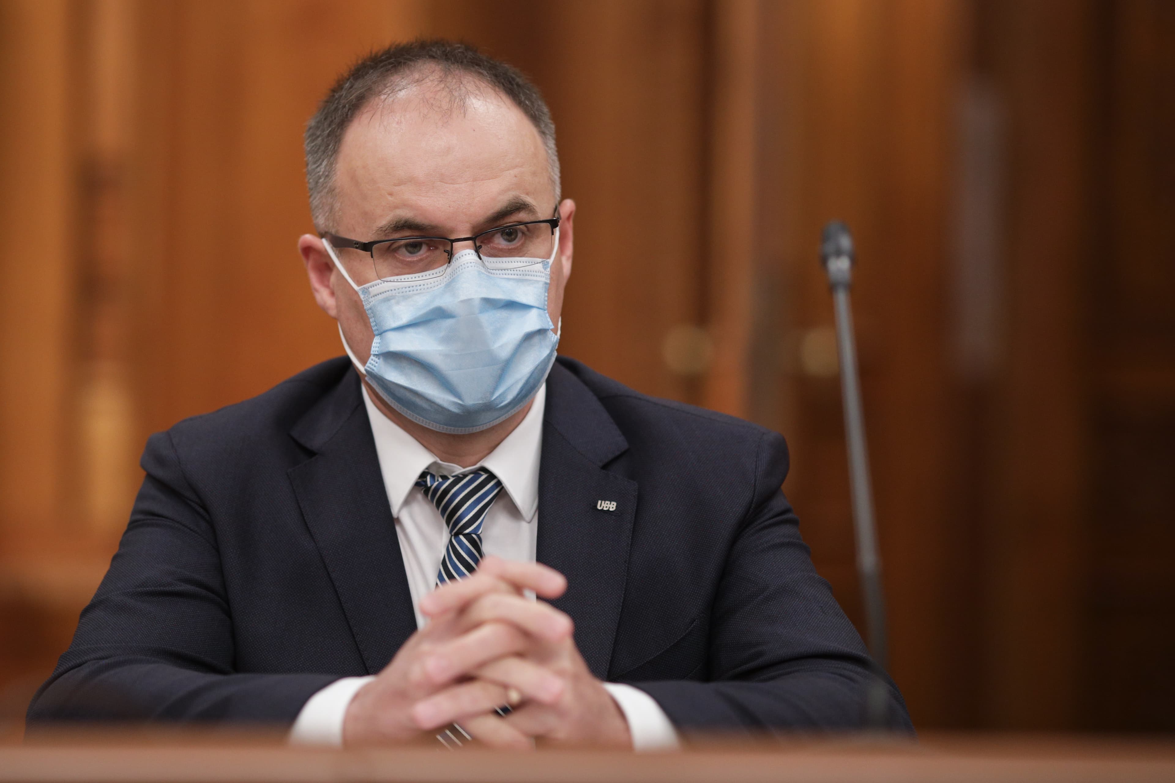 Romania’s ruling coalition finds controversial candidate for Ombudsman seat