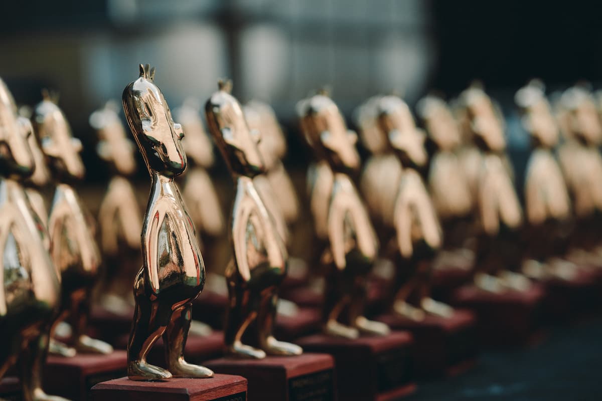 Alexander Nanau’s documentary Collective wins Best Film trophy at Romania's Gopo Awards