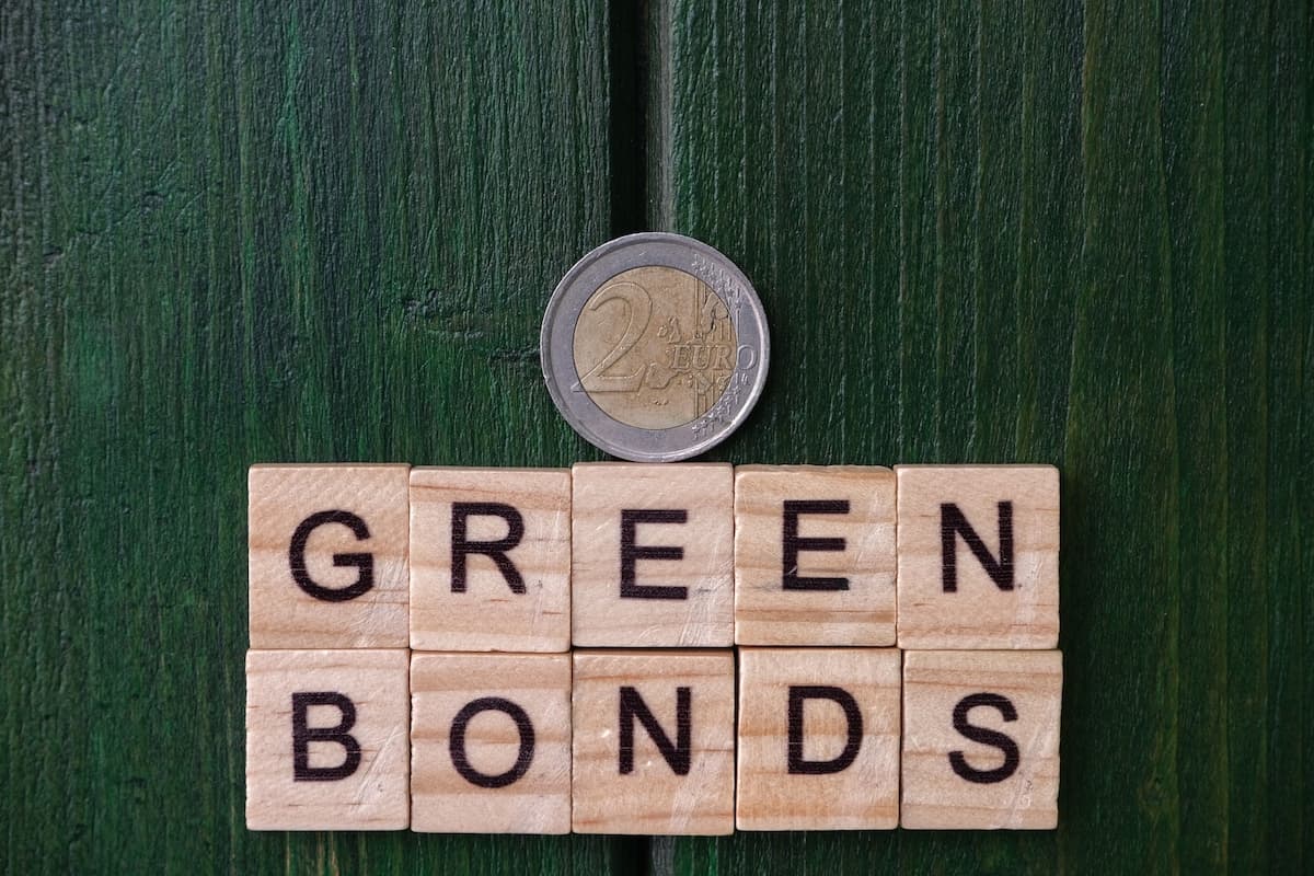 Romania plans to tap the international "green" bonds market