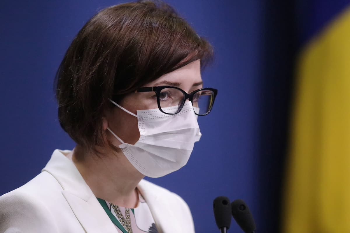 Romania's Govt. seeks ways to increase disappointing vaccination rate