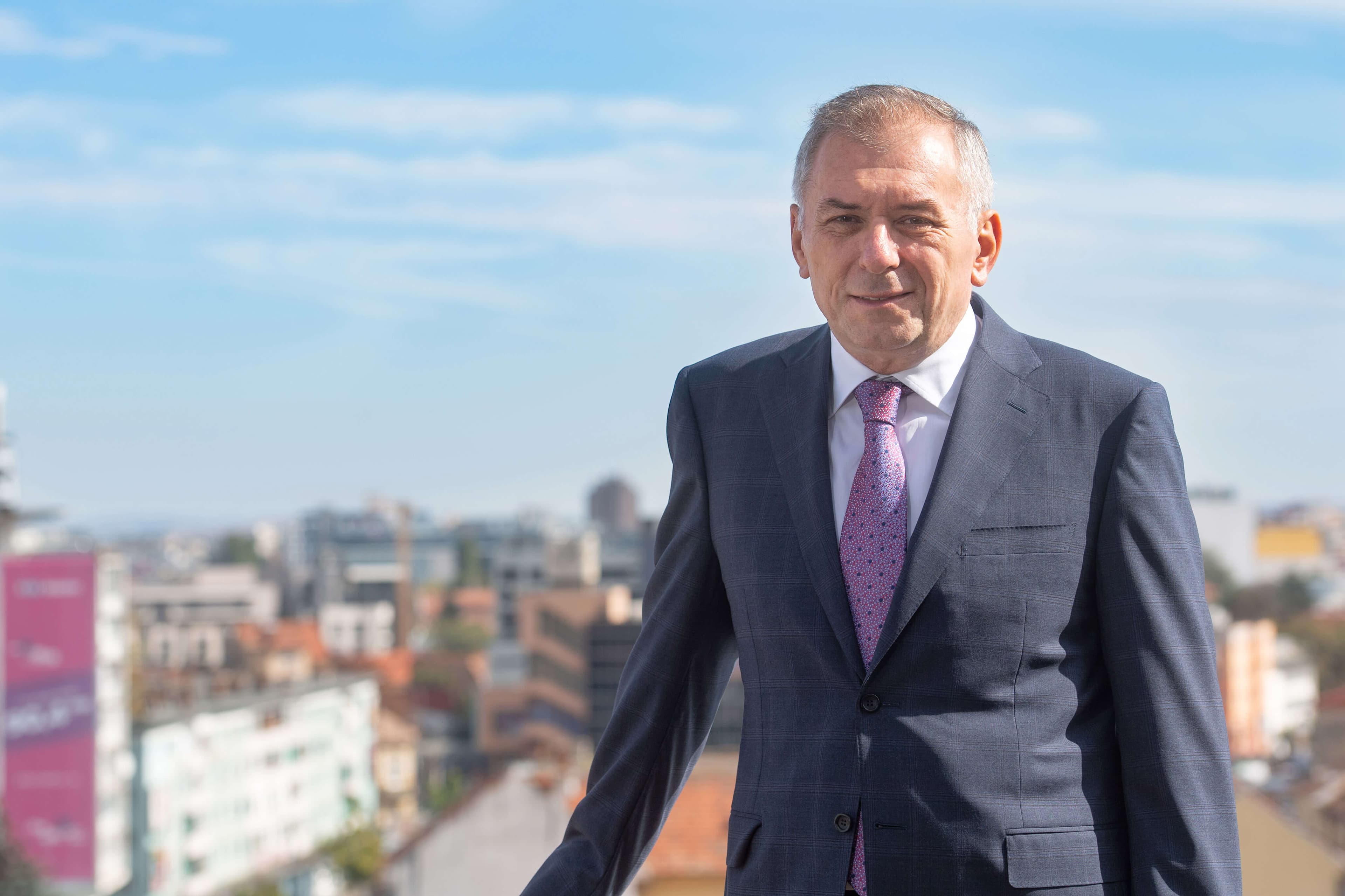 Top Romanian lender Banca Transilvania takes over Polish Getin Holding’s local operations