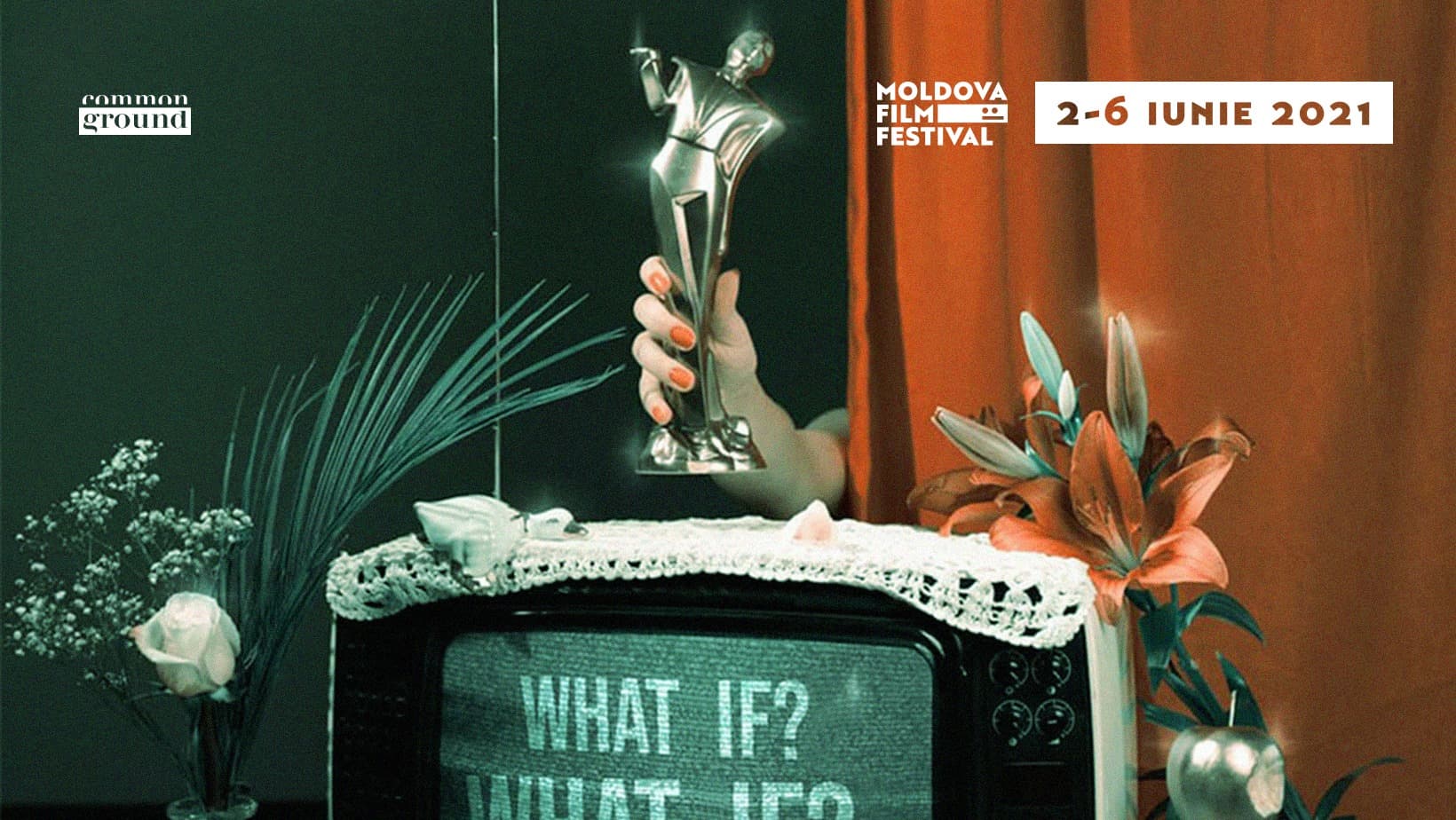Romanian film review: Moldova Film Festival & Cinefemina
