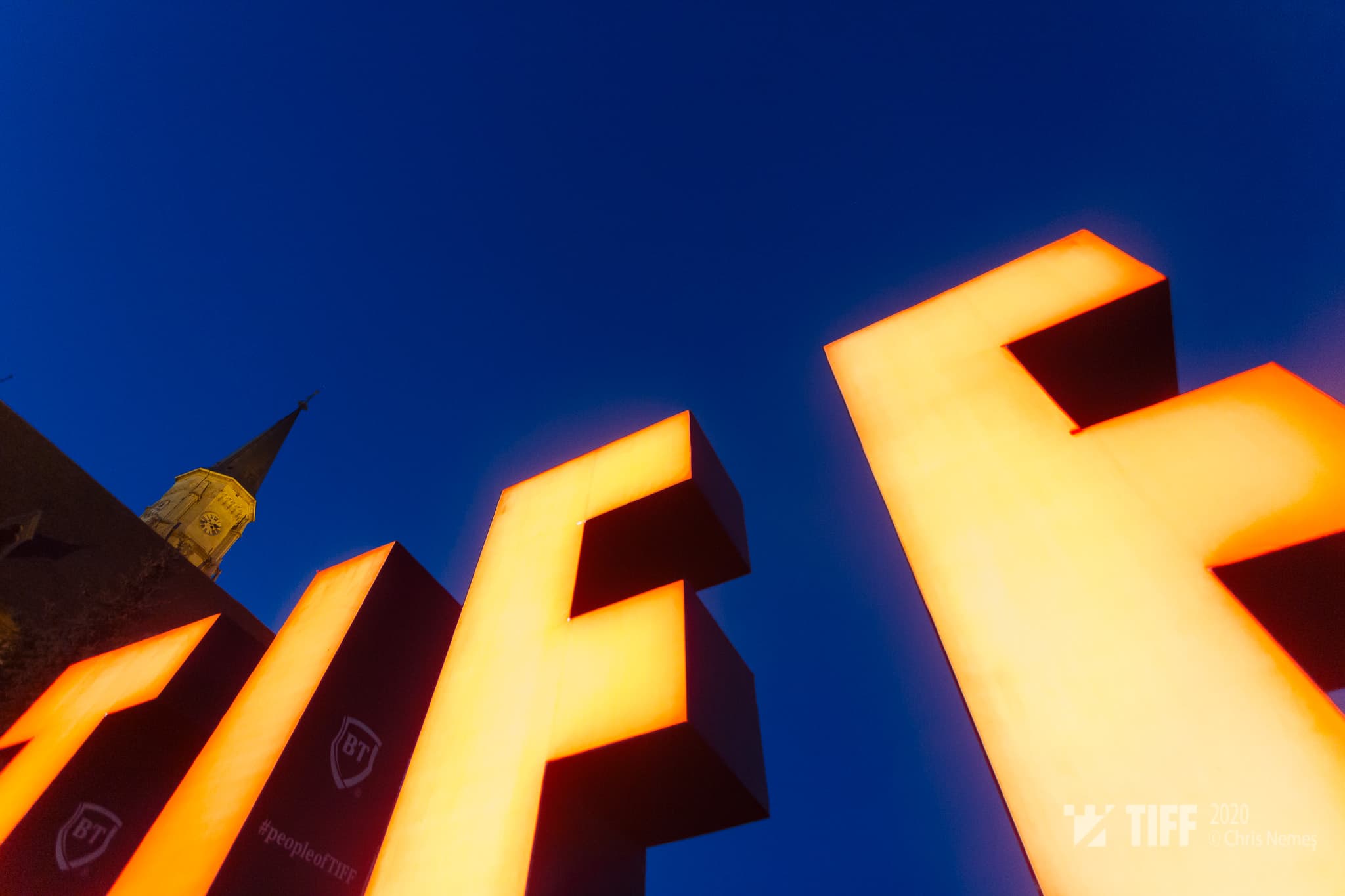 Romania's TIFF festival announces auteur retrospectives