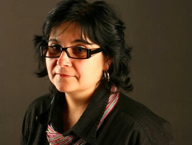 Atena-Adriana Groza appointed governor of the Danube Delta