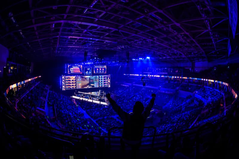 Esports could be recognized officially in Romania