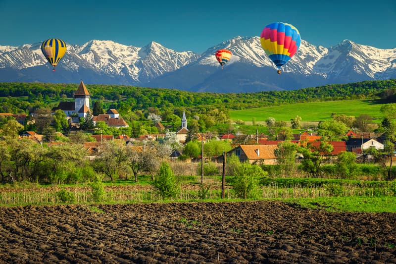 Romania travel: Experiences to consider this summer holiday