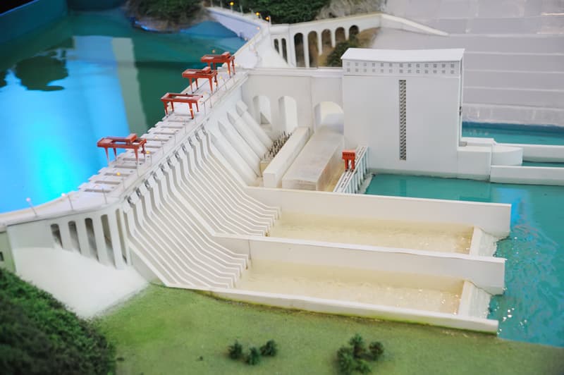 Romania reconsiders abandoned 1GW pumped hydropower project Tarnita