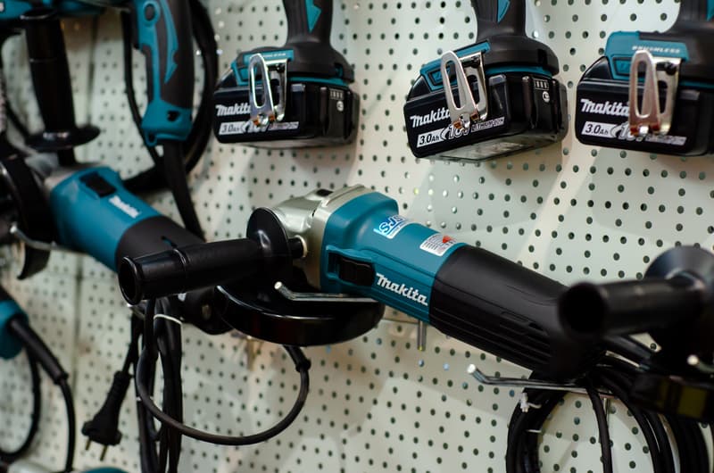 Makita plans to double output of hand tools plant in Romania