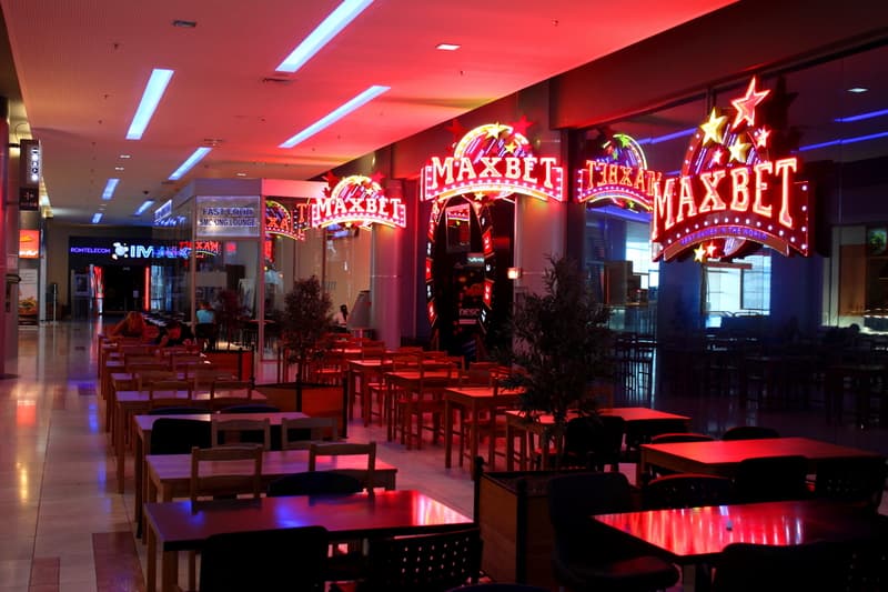 British investment fund takes over RO gambling operator MaxBet