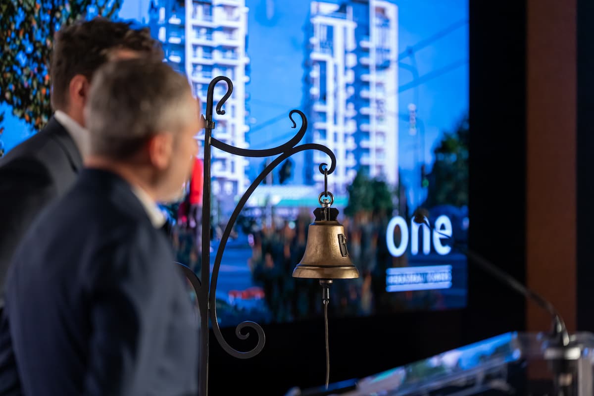 Super-shares at Romanian developer One United subject to Court ruling