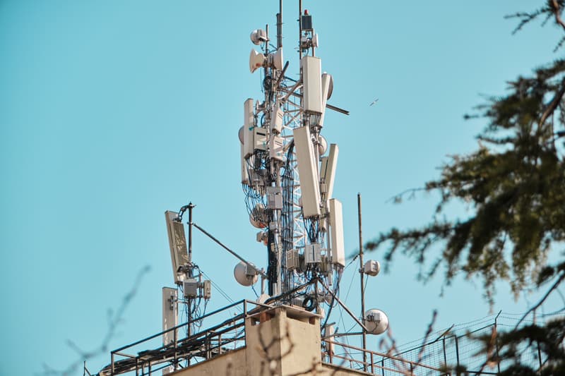 Romania announces pre-5G auctions for radio frequencies this fall
