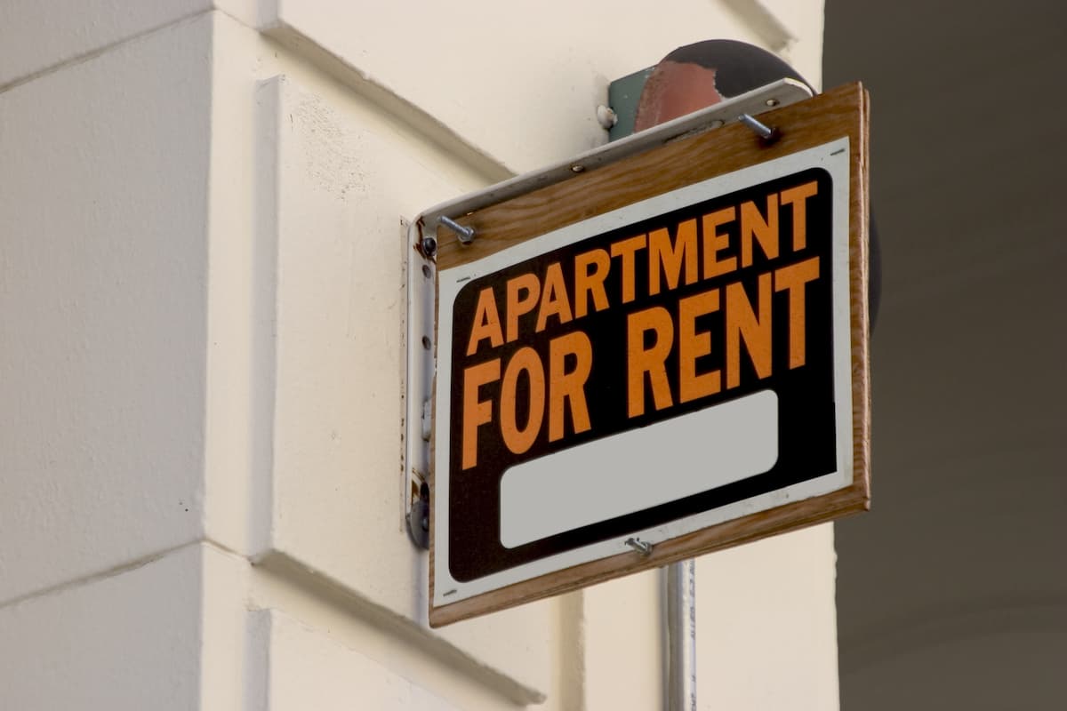 Rents for new apartments in Bucharest go down in first half