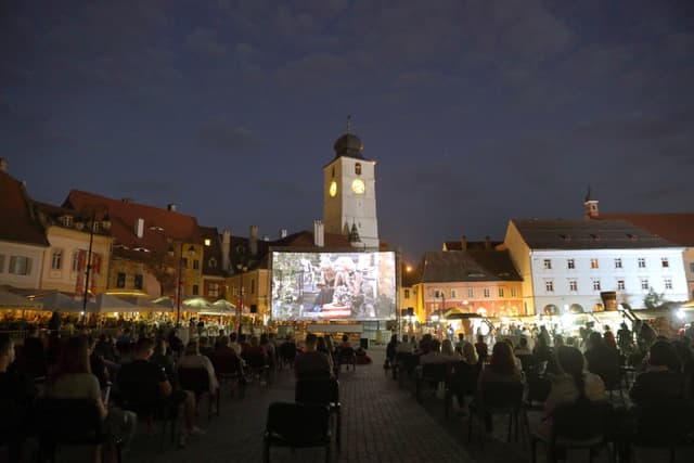 Sibiu: Astra Film Festival to cover topic of climate crisis
