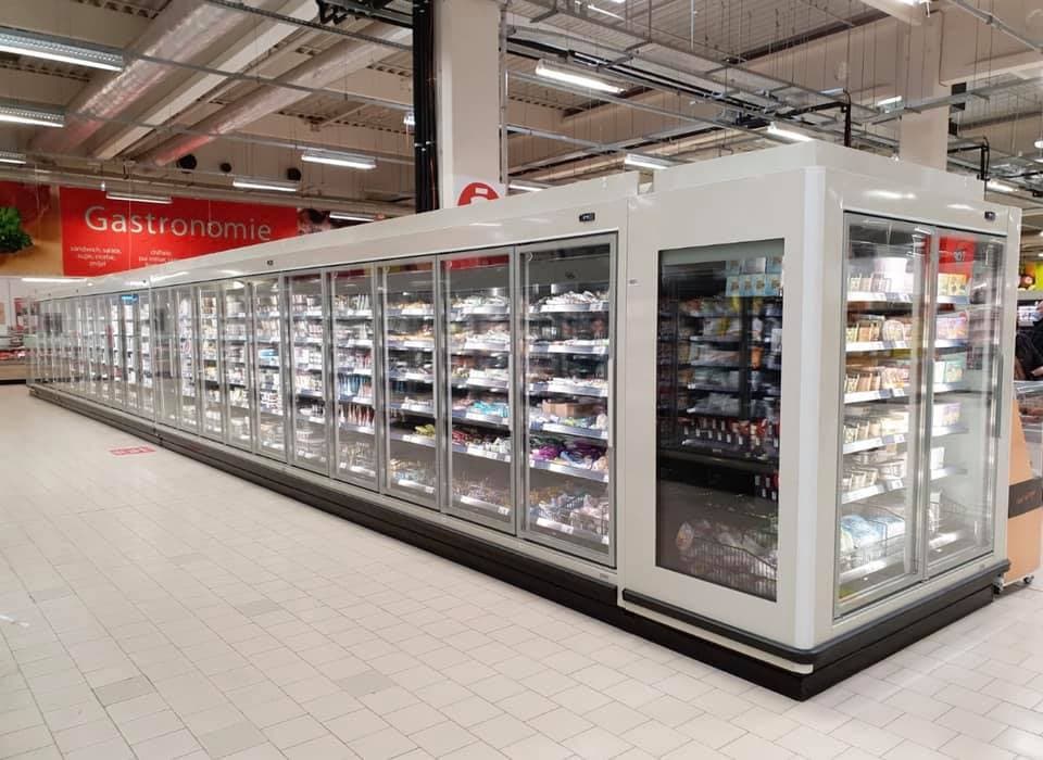 Vinci Energies takes over Romanian refrigeration specialist Frigotehnica