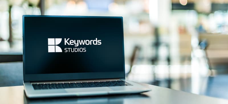 Keywords Studios of Ireland takes over RO game developer AMC for EUR 2.8 mln