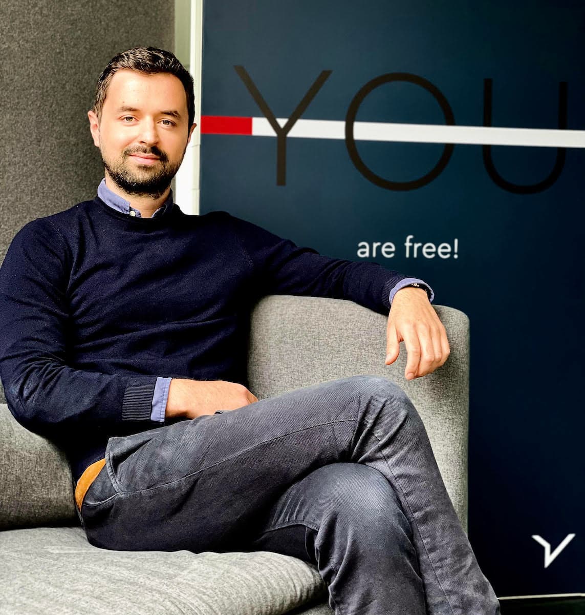 Free Now appoints new country manager for Romania