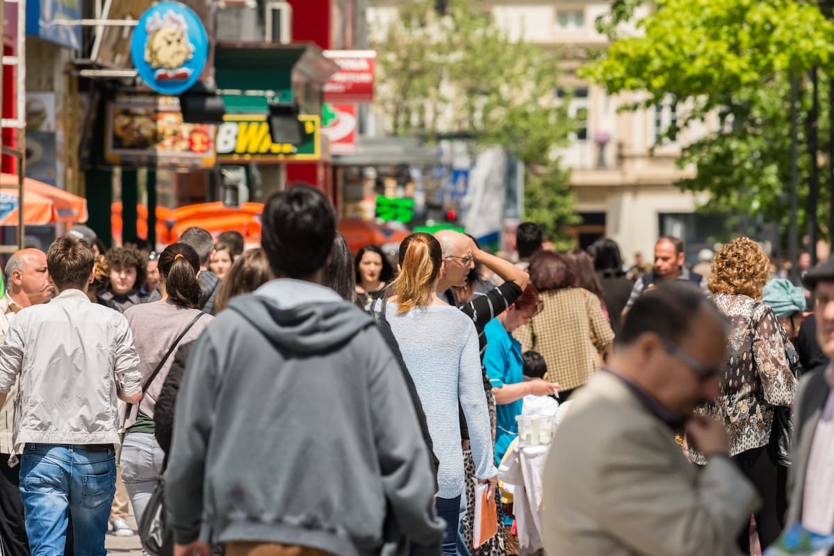 Most counties in Romania losing residents, aging, latest census shows
