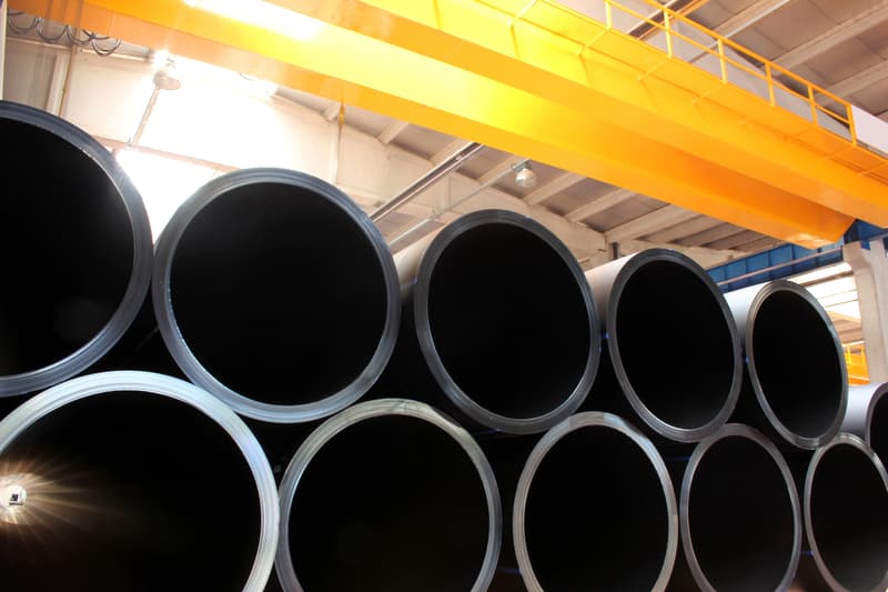 Turkish investor closes EUR 10 mln plastic pipe factory in Romania
