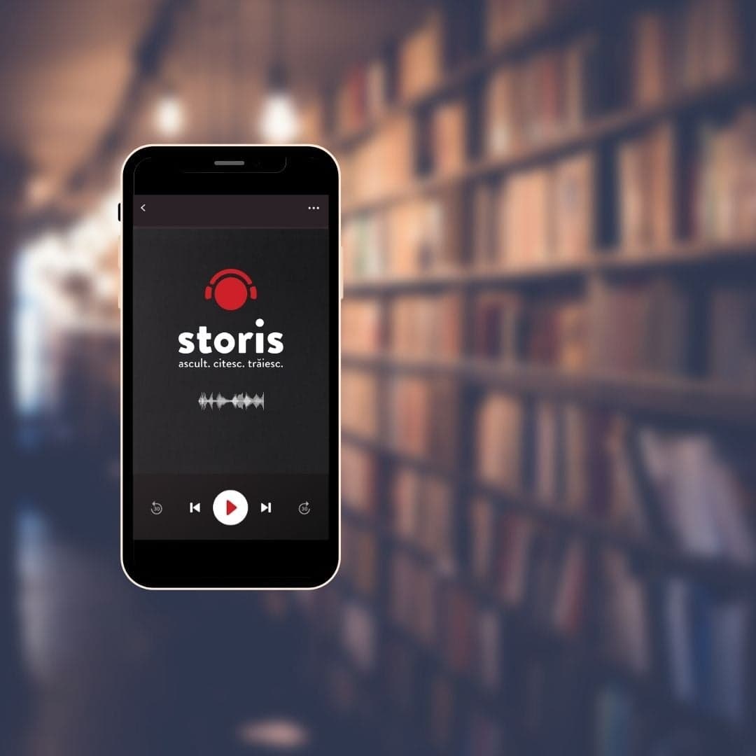 RO audiobook app raises EUR 0.5 mln with Seedblink campaign