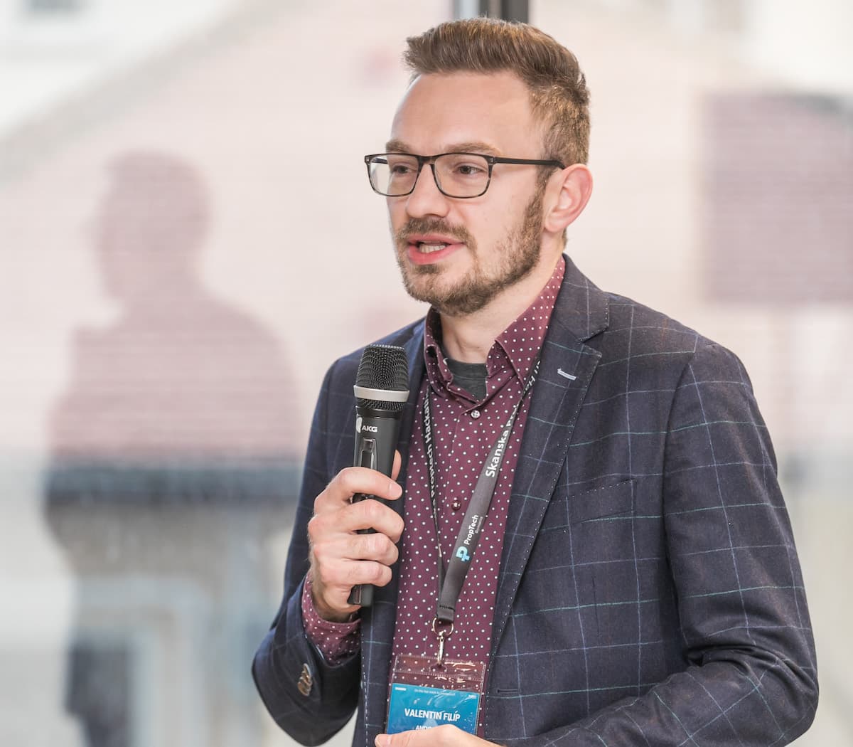 Romanian outsourcing group Fortech is looking to invest in local startups