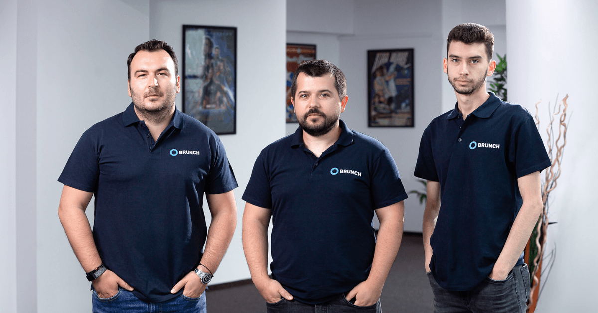 Romanian tech startup Brunch aims to raise EUR 285,000 on SeedBlink