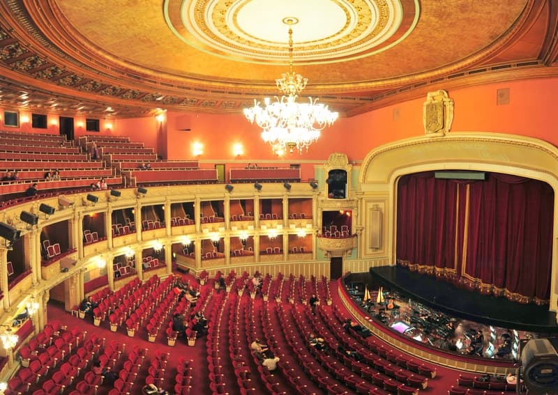 Bucharest Opera Festival promoted in Tokyo ahead of 2026 edition