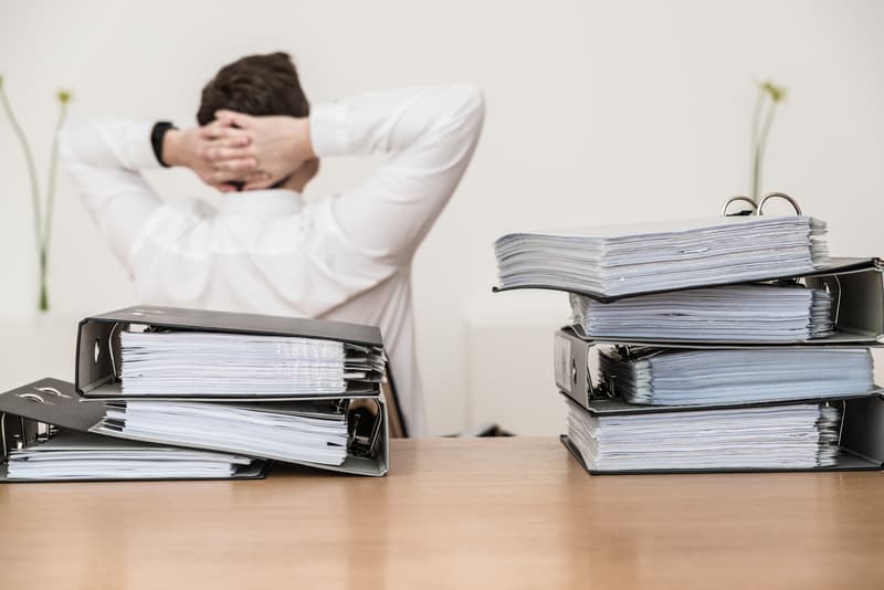 Survey: Three out of four RO employees experienced burnout in the past five years