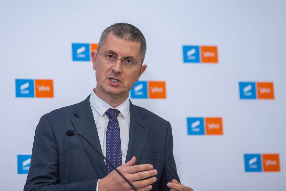 No breakthrough in Romania's political deadlock