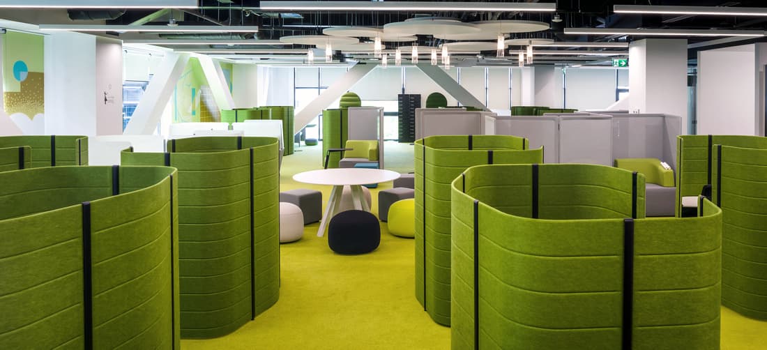 Deutsche Bank’s tech center in Bucharest launches cyber security division