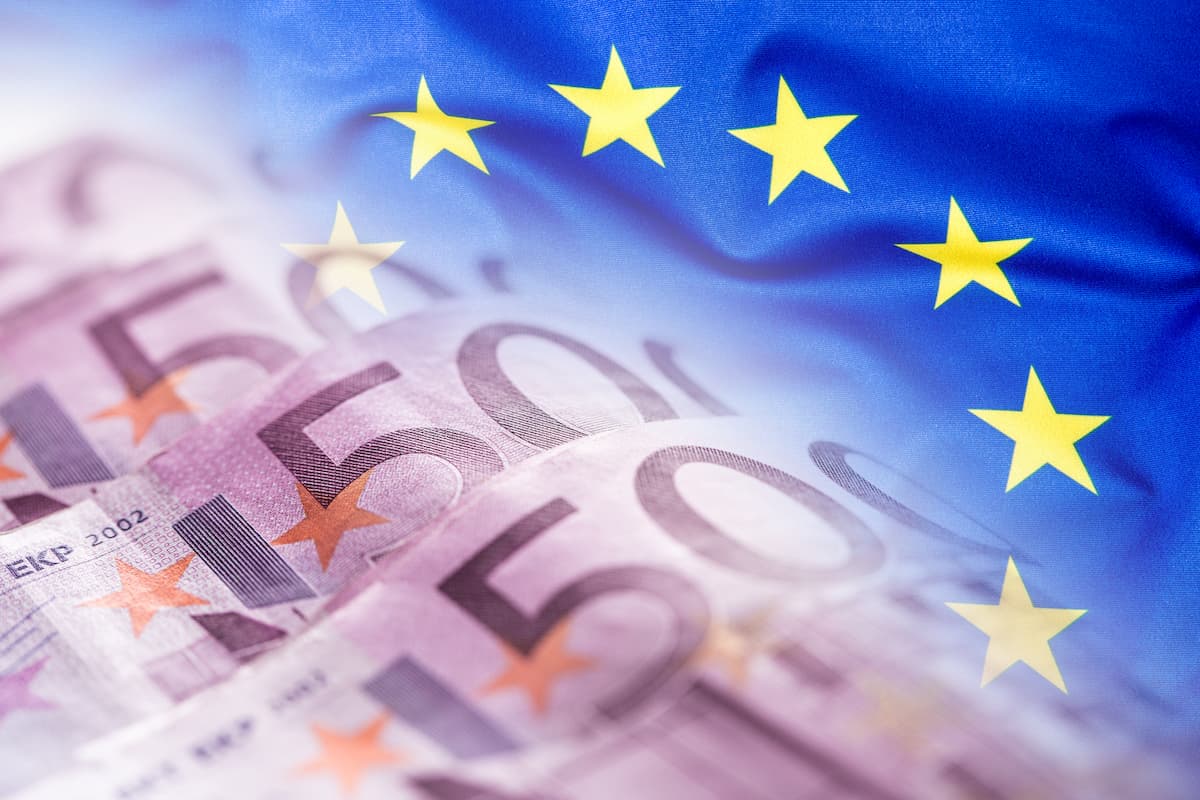 EIB's European Investment Fund wants EUR 400 mln from Romania's Resilience Fund
