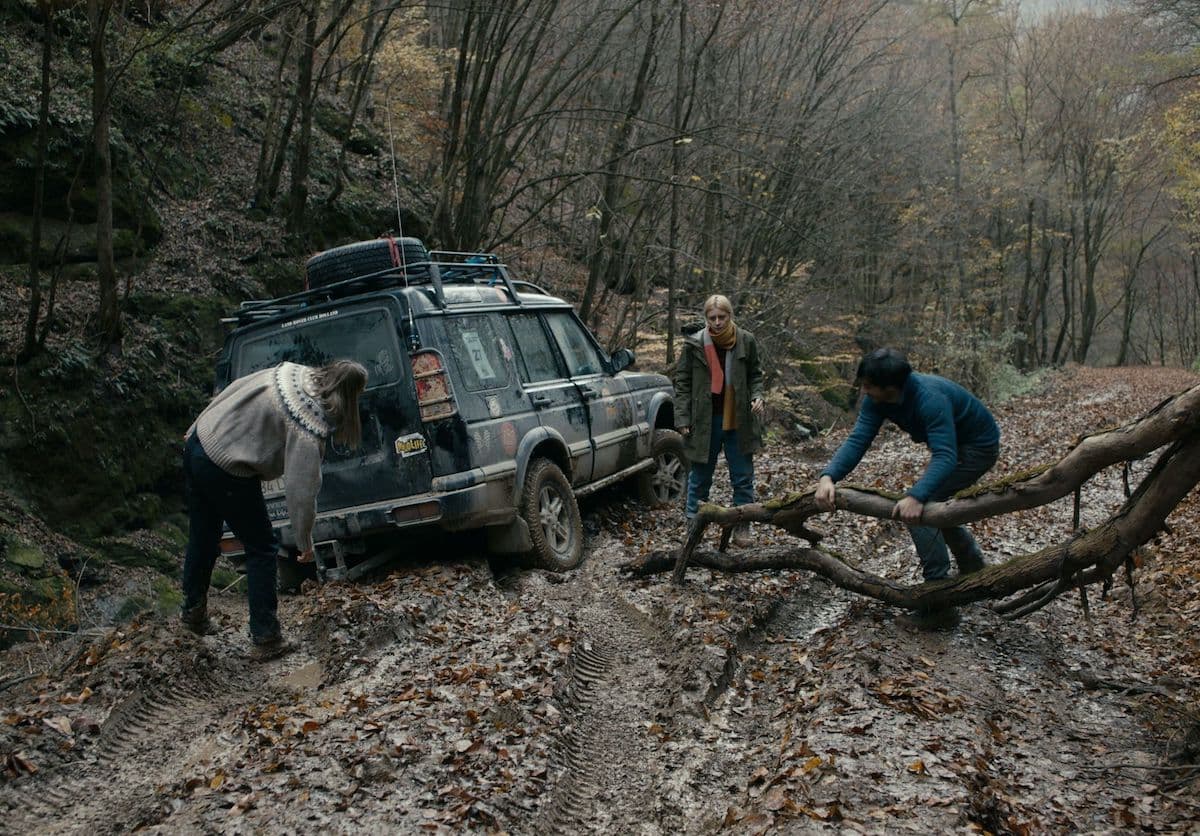 Romanian movies screened at TIFF Oradea this month