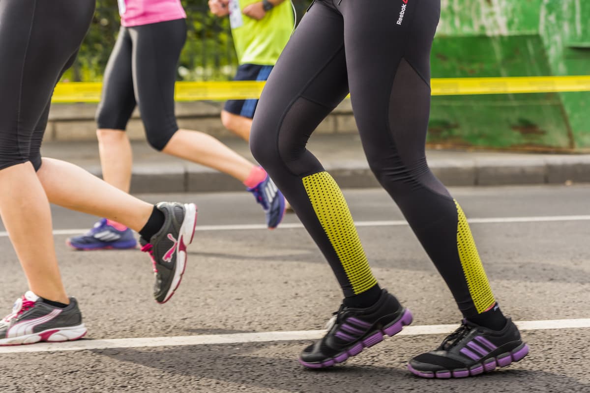 About 10,000 runners expected to join Bucharest Half Marathon this weekend