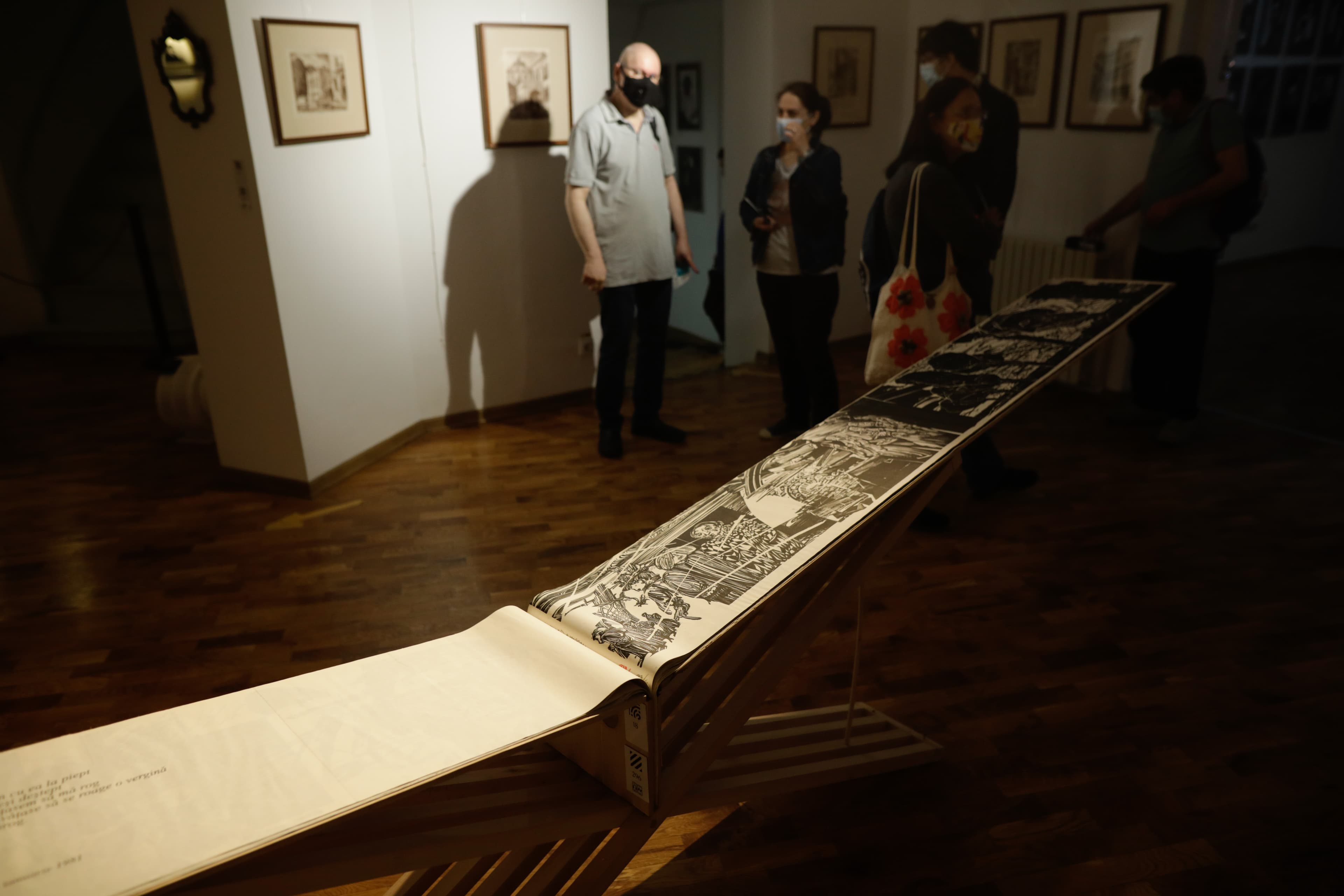 Museum of Romanian Literature in Bucharest gets European Museum Academy’s DASA Award