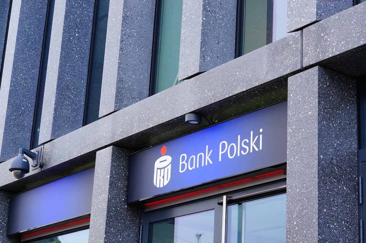 Poland’s largest bank officially enters Romanian market
