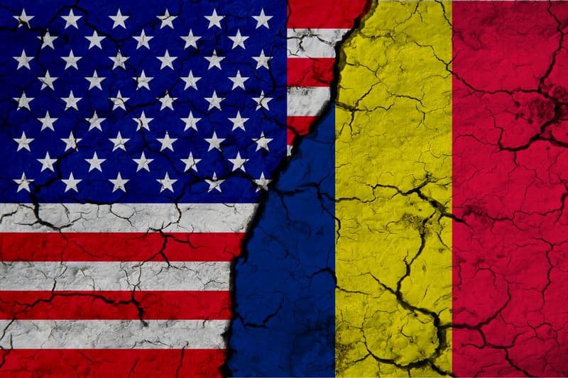 Romania’s Transgaz explores investment in US LNG export project