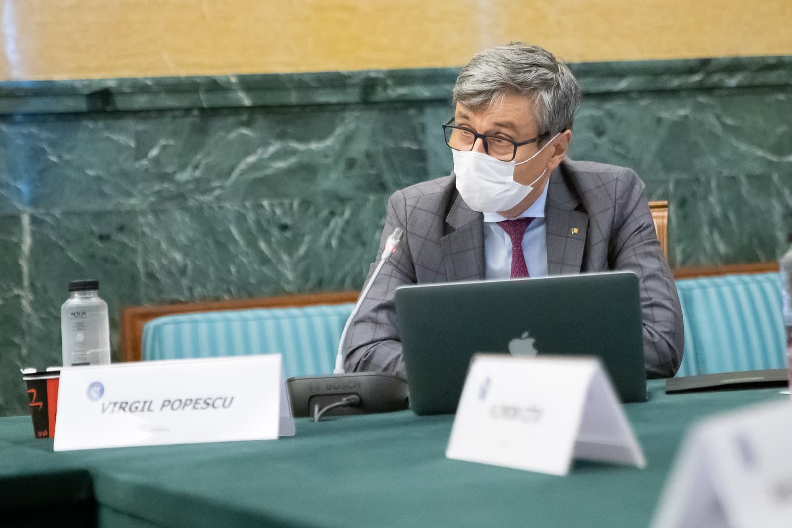 Romanian Govt. expects to enact energy subsidies scheme as of November 1