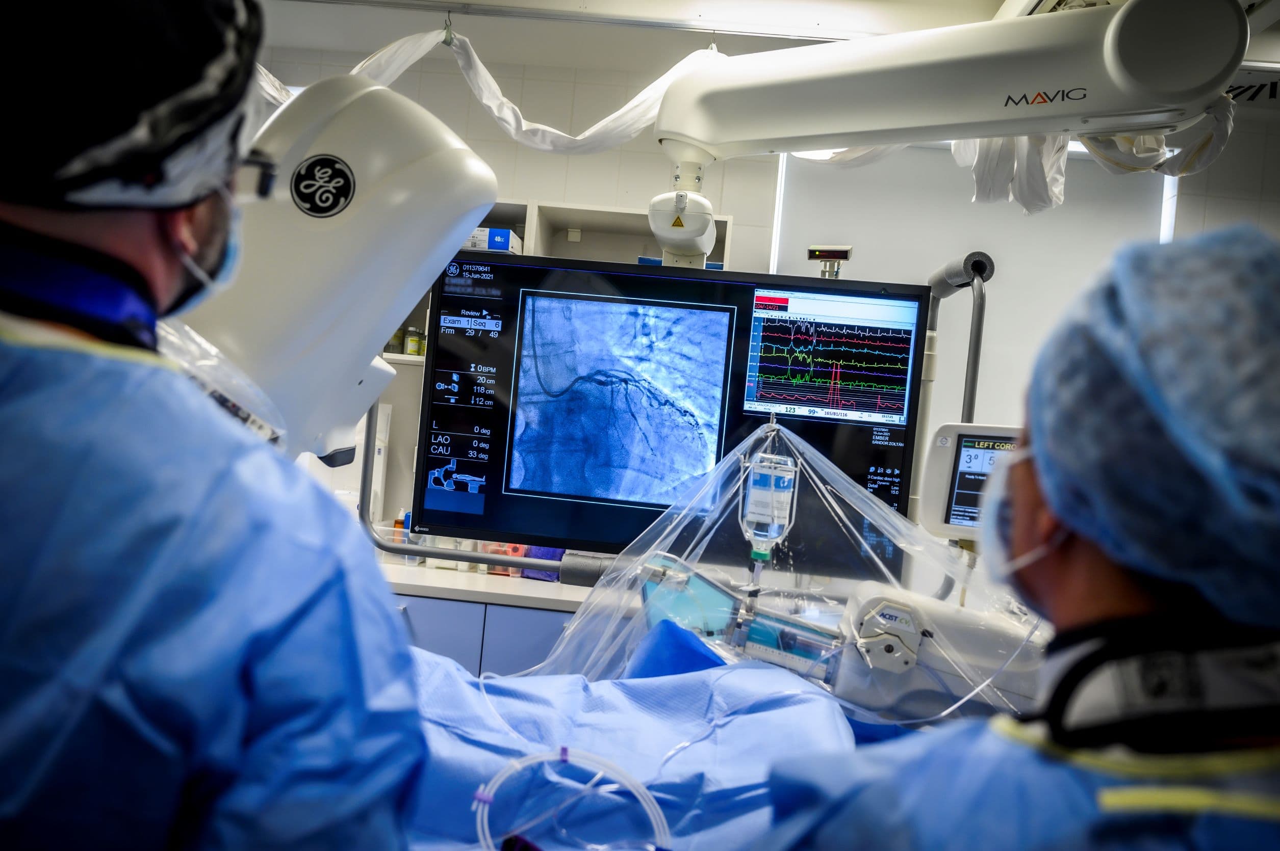 Medicover to expand with four diagnostic imaging centers in Romania